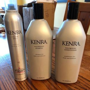 Kenra Bundle!!!